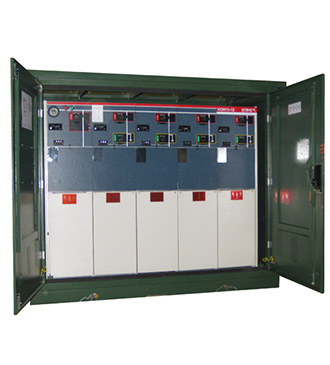 电缆分支箱和车间用的动力箱有什么区别？