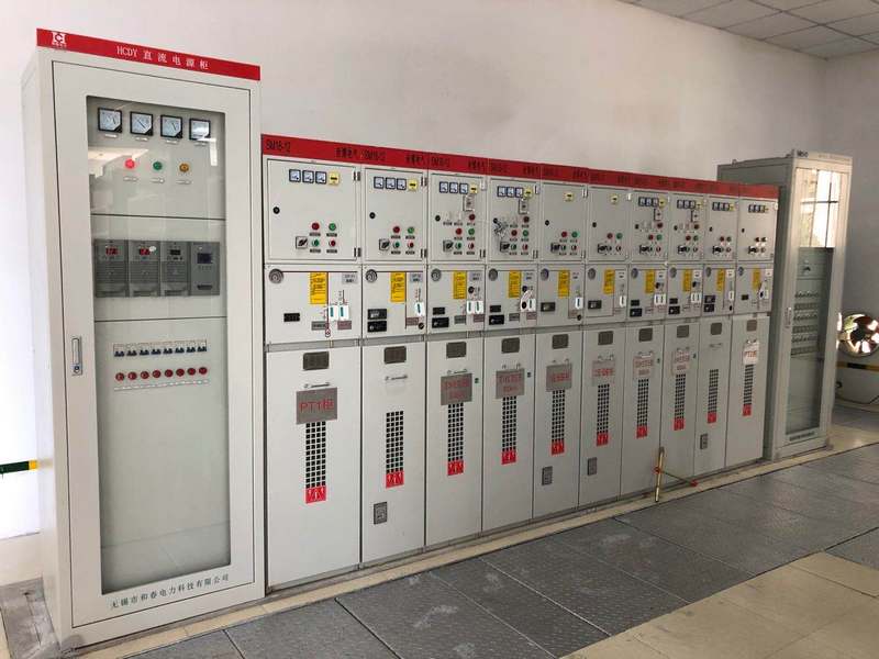 常州AG8亚洲游集团电气获批常州国度高新区凹凸压电气设备项目工程技术钻研中心